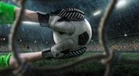 Die vielversprechende Sportlerkarriere von Jian Kayo ist abrupt beendet: Der brasilianische Fußball-Torwart ist mit nur 21 Jahren gestorben (Symbolfoto).