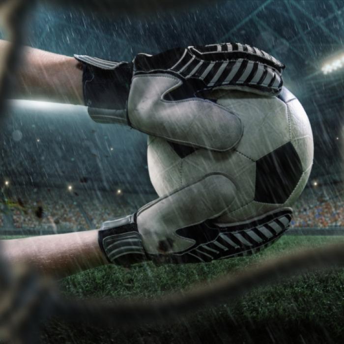Todesursache unklar! Fußball-Talent (21) plötzlich gestorben