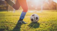 In seinem Verein Wealdstone FC wurde Teddy Disson-Meade als vielversprechende Nachwuchs-Hoffnung gehandelt - nun ist das Fußball-Talent mit nur 14 Jahren gestorben (Symbolfoto).