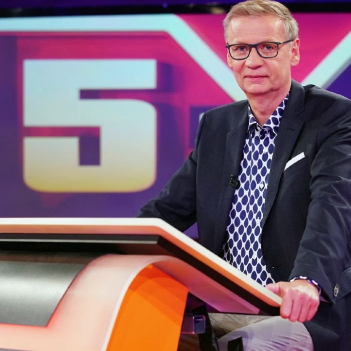 Wiederholung der Sendung online und im TV