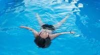 Nachbarn haben in Südfrankreich die Leichen einer britischen Frau und ihres Mannes in einem Swimminpool entdeckt. (Symbolfoto)