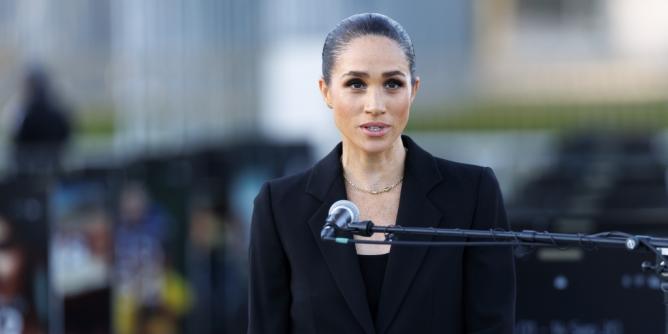 Meghan Markle