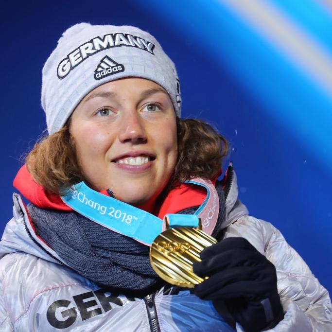 Prämien und Sponsoren! DAS verdienen unsere Olympia-Helden