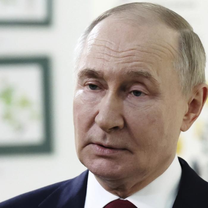 Wird Trump am 15. August in Alaska ein Treffen mit Putin haben?