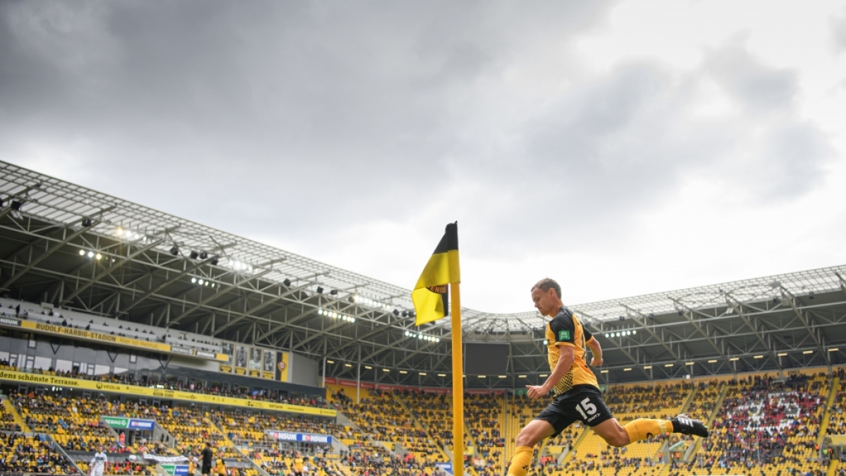 Alle Infos zum 3. Spieltag der 3. Liga. (Foto)