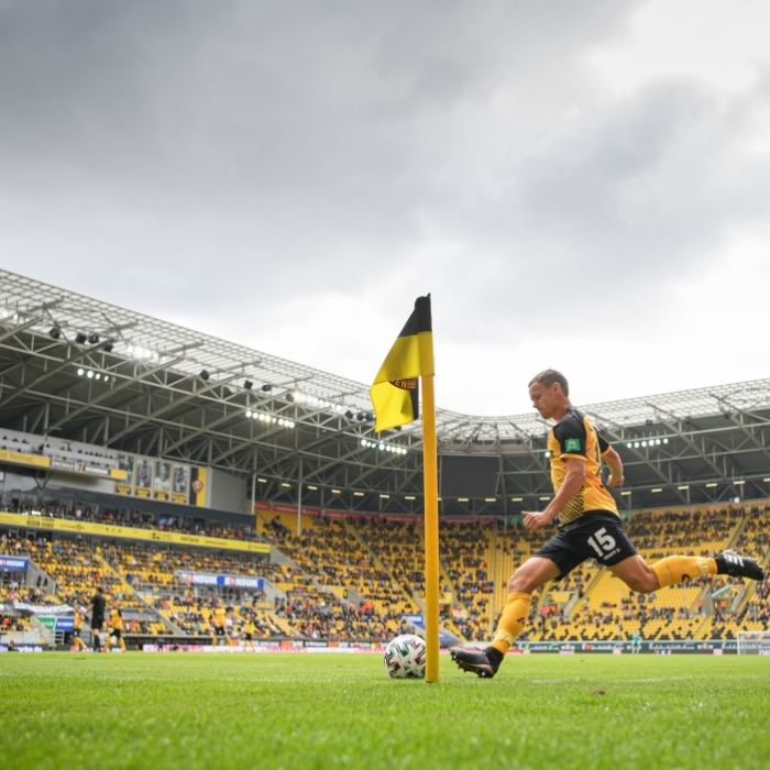 Dresden, Zwickau, Magdeburg, Halle - Das bringt der 3. Spieltag für die Ostvereine!