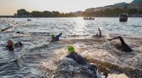 Beim Ironman in Hamburg kam es zu einem tödlichen Unfall.