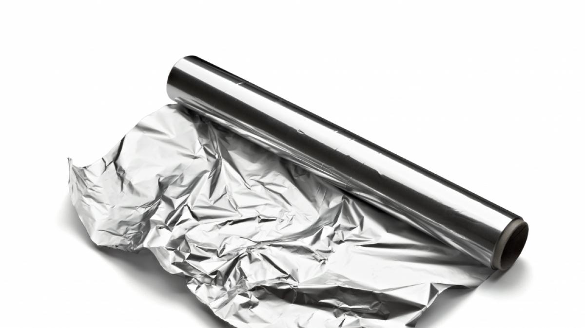 Aluminium kann negative Folgen f&uuml;r die Gesundheit haben. (Foto)
