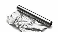 Aluminium kann negative Folgen für die Gesundheit haben.