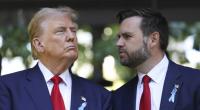 J.D. Vance will Vizepräsident unter Donald Trump werden.