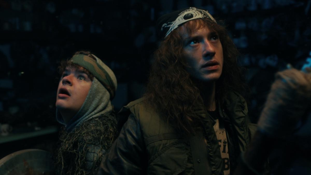 Wie geht es in der f&uuml;nften Staffel von "Stranger Things" weiter? (Foto)