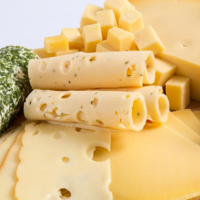 Gesundheitsgefahr für Rewe-Kunden - Finger weg von diesem Käse