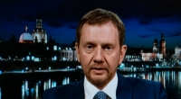 Angesichts massiv steigender Corona-Infektionszahlen schließt Sachsens Ministerpräsident Michael Kretschmer (CDU) auch einen neuerlichen Lockdown nicht mehr aus.