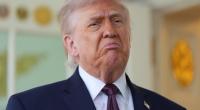 Donald Trumps Mitarbeiter haben angeblich Bedenken bezüglich ihrer Zukunft.