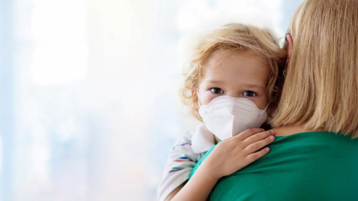 Eine Mutter in den USA steckte ihre 17 Kinder mit dem neuartigen Coronavirus an.