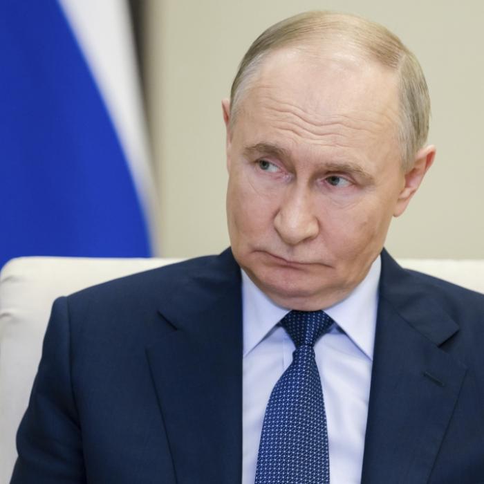 Putin-Jets bei zerstörerischem Gegenschlag eliminiert