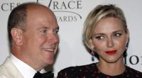 Innige Blicke für die Kameras - doch bei einem bestimmten Treffen wollte Fürst Albert II. von Monaco seine Ehefrau Charlène offenbar nicht dabeihaben.