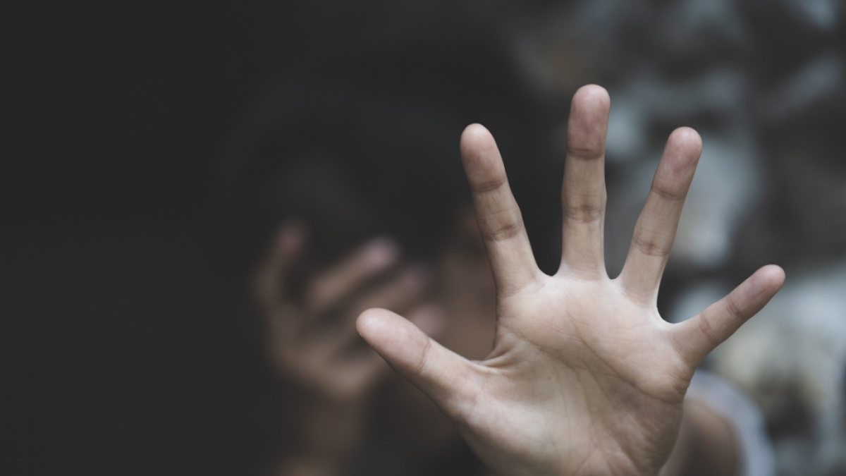 Eine 32-J&auml;hrige und ihr 22-j&auml;hriger Freund haben eine Frau vergewaltigt. (Foto)