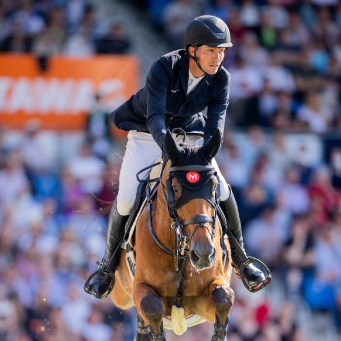 Tickets, Zeitplan und Co.! So sehen Sie das Reitsport-Turnier heute live