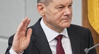 Wie viel Geld bekommt Olaf Scholz als Bundeskanzler?