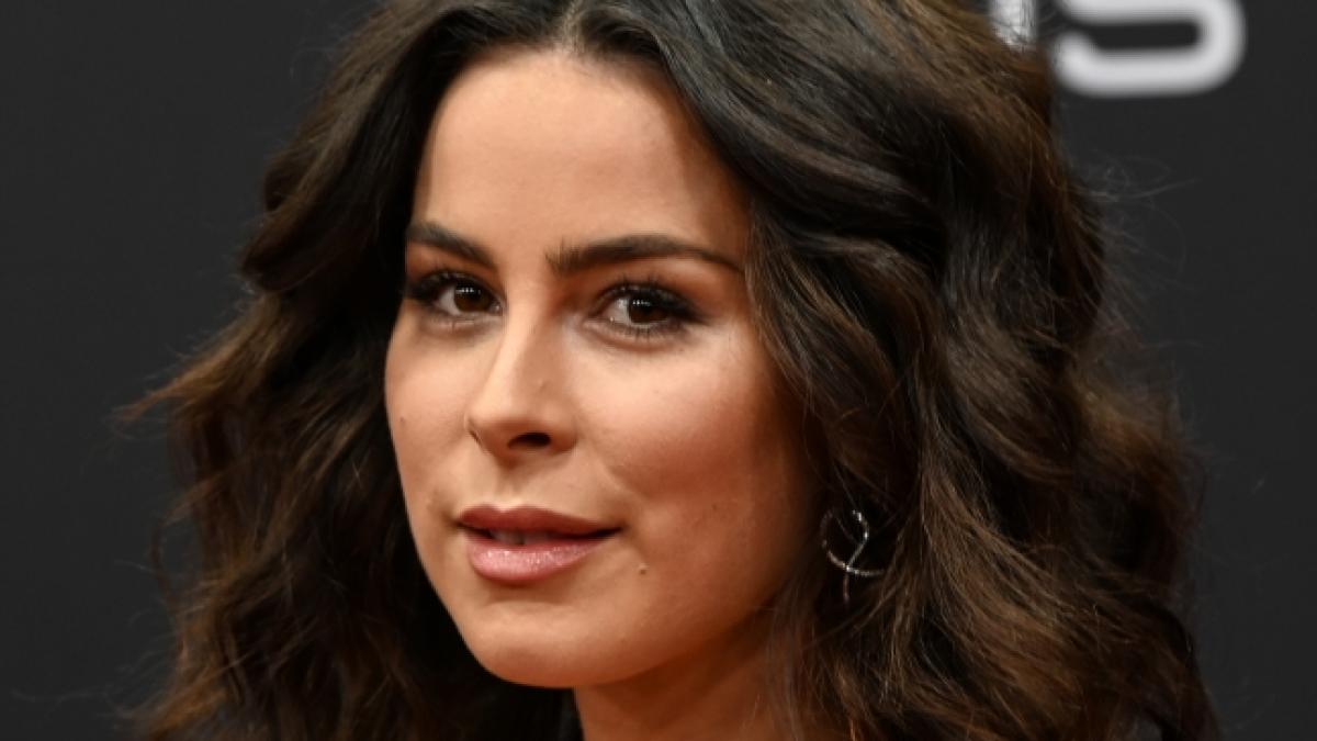 S&auml;ngerin Lena Meyer-Landrut gewann 2010 den "Eurovision Song Contest" (Foto)