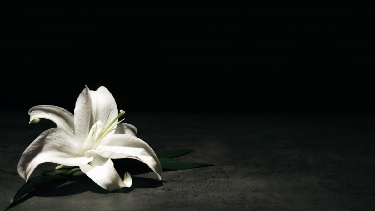 Kevin Clark ist tot. (Foto)