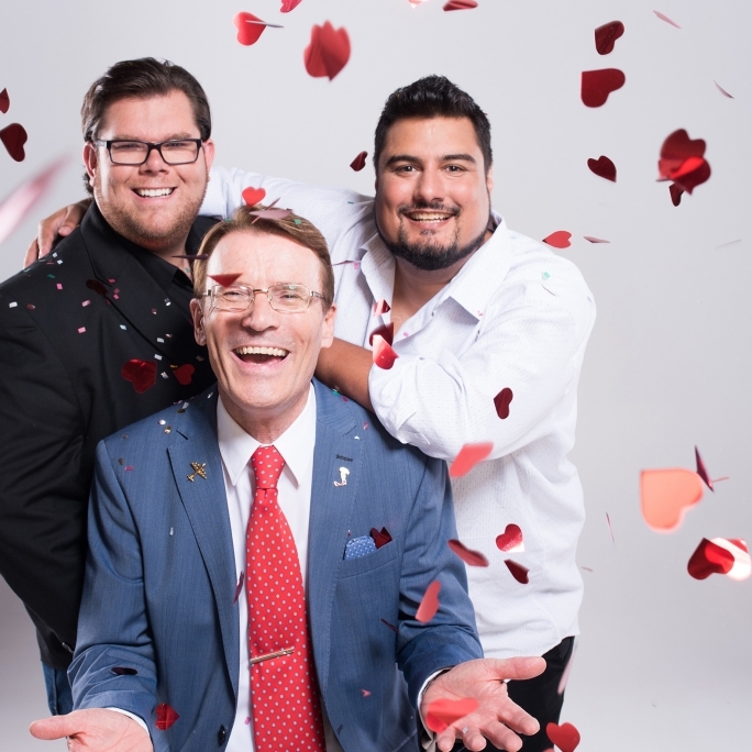 DESHALB ist Elvis Schuller weiterhin Single