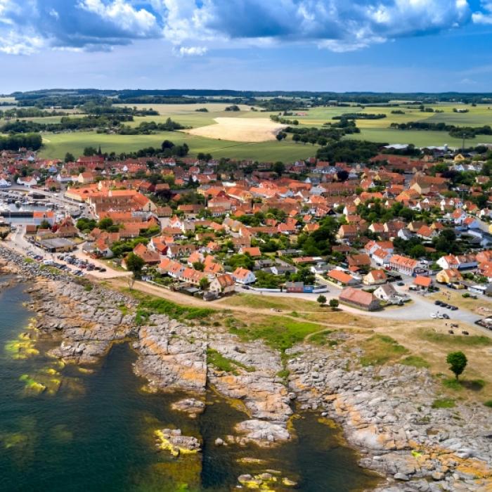 Stromausfall beendet! Dänische Insel nach Zwischenfall wieder am Netz