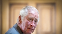 Mutet sich König Charles zu viel zu?