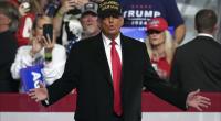 Aktuelle Umfragewerte aus Iowa sollen Donald Trump kalt erwischt haben.