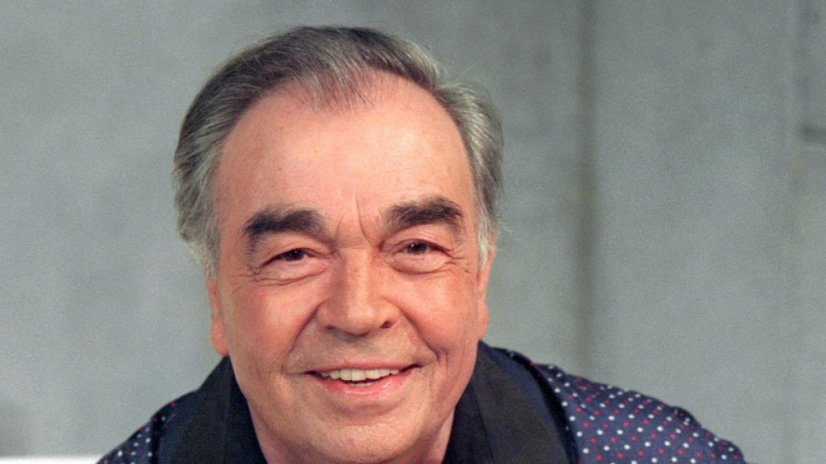 Claus Biederstaedt ist mit 91 Jahren gestorben. (Foto)