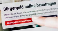 Zunehmende Bürgergeld-Anträge bringen die Regierung in Finanznöte - die CDU schmiedet deshalb eigene Pläne für den Nachfolger von Hart IV.