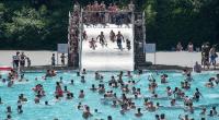 Wie das Wetter im Juni 2016 wird, verrät ein Blick in den Hundertjährigen Kalender.