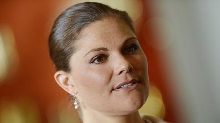 Prinzessin Victoria von Schweden leidet unter der Trennung von ihrer Schwester.