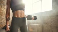 Eine junge Frau ist während eines Fitness-Trainings kollabiert und gestorben - mit nur 28 Jahren (Symbolfoto).