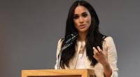 Meghan Markle soll die Namen der Royals genannt haben, die über die Hautfarbe ihres Kindes diskutiert haben sollen.
