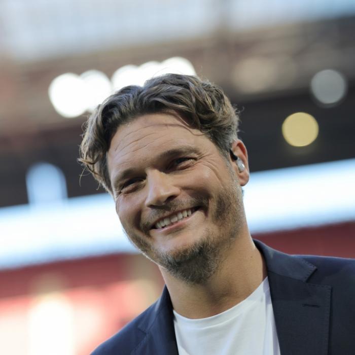 Familie, Herkunft, Kinder - so lebt der Ex-BVB-Coach und TV-Experte