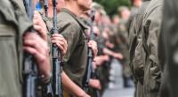 Das Video soll zeigen, wie Putin-Soldaten einen Kameraden missbrauchen.