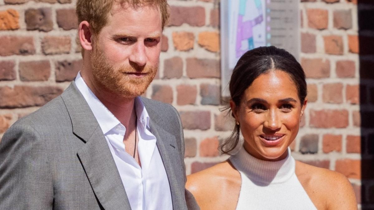Wohnen Harry und Meghan bald am Strand von Malibu? (Foto)