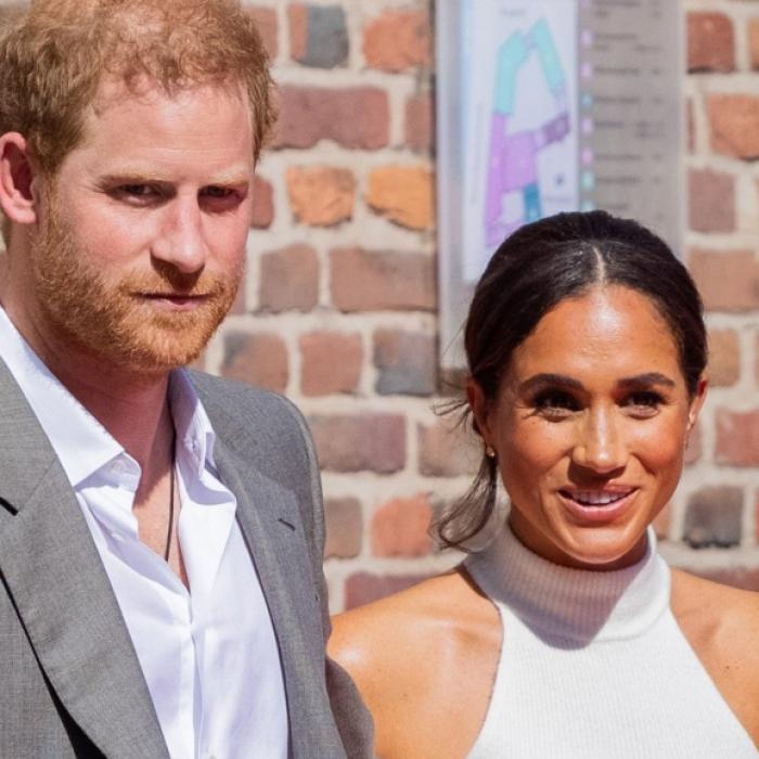 Nachbarn treiben sie zur Trennung! Harry und Meghan brauchen neue Bleibe