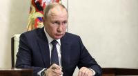Wladimir Putin verfolgt mit seinem Angriffskrieg auf die Ukraine ein besonderes Endziel, wie Verteidigungsminister Shoigu ausplauderte.