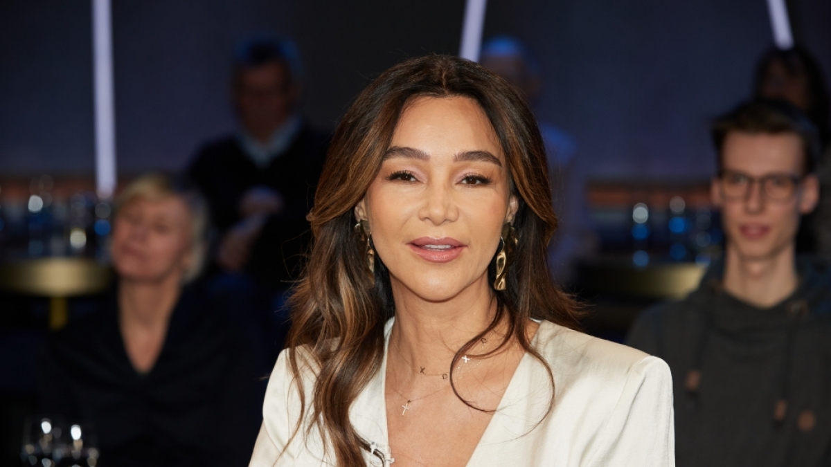 Verona Pooth war das Werbe-Gesicht in den 90er-Jahren.&nbsp; (Foto)