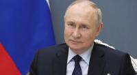 Auch in dieser Woche musste Wladimir Putin wieder Rückschläge im Ukraine-Krieg hinnehmen.