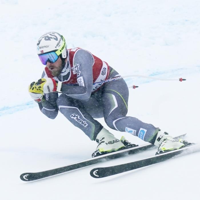 Wegen schlechten Wetters! Super-G in Norwegen abgesagt
