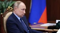 Wladimir Putin führt seit vier Monaten Krieg in der Ukraine.