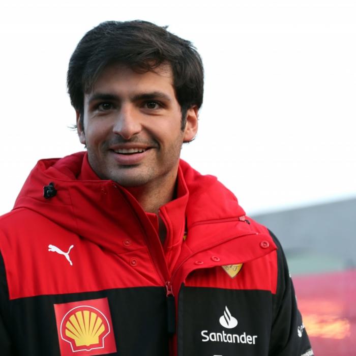 Formel-1-Profi verlässt Ferrari - So tickt der Rennfahrer