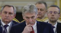 Kremlsprecher Dmitri Peskow spricht von Rückkehr in den Kalten Krieg.