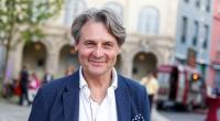 Wolfgang Bahro zählt seit 1993 zum Cast von 