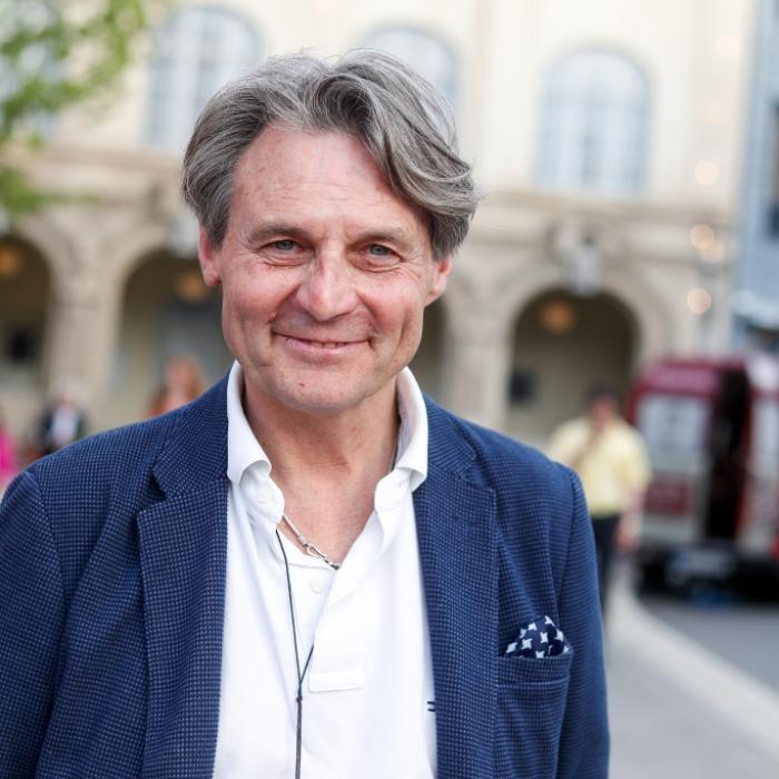 Wolfgang Bahro verletzt nach Unfall! Fans in Sorge um Gerner-Darsteller