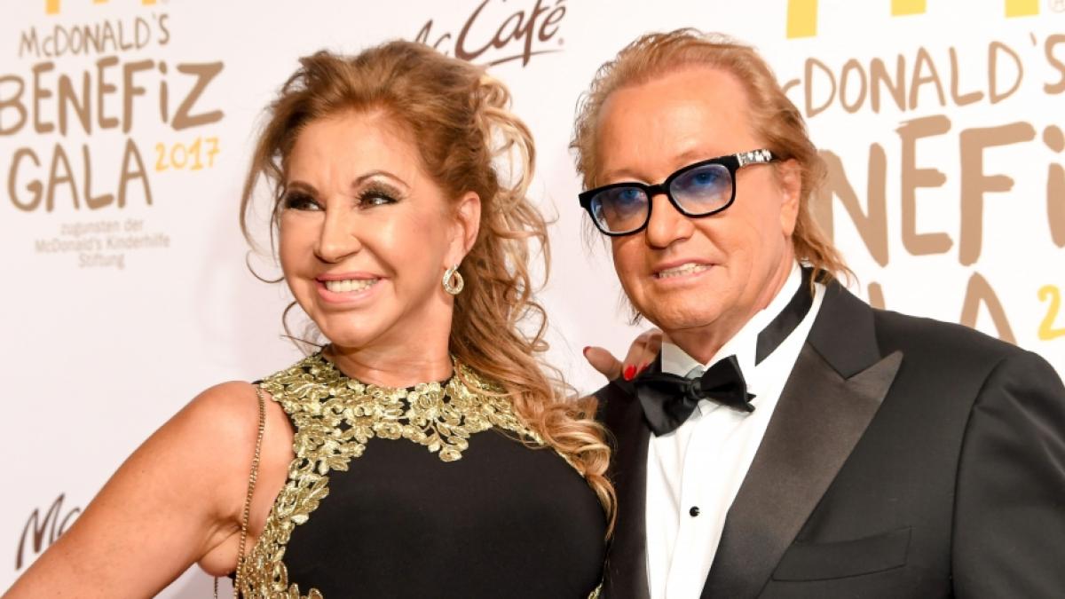 Carmen Geiss wurde im Urlaub dreist beklaut. (Foto)